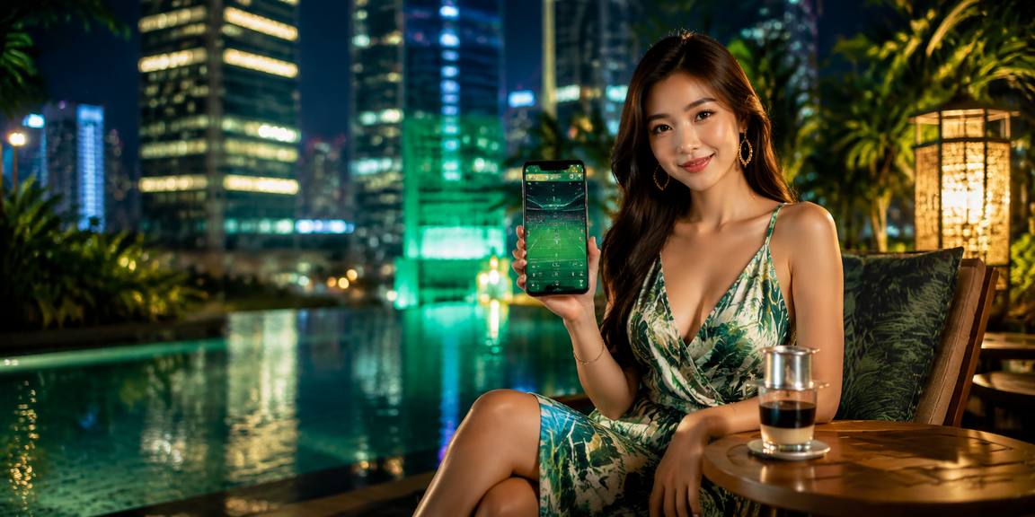 555vn Sảnh Di Động