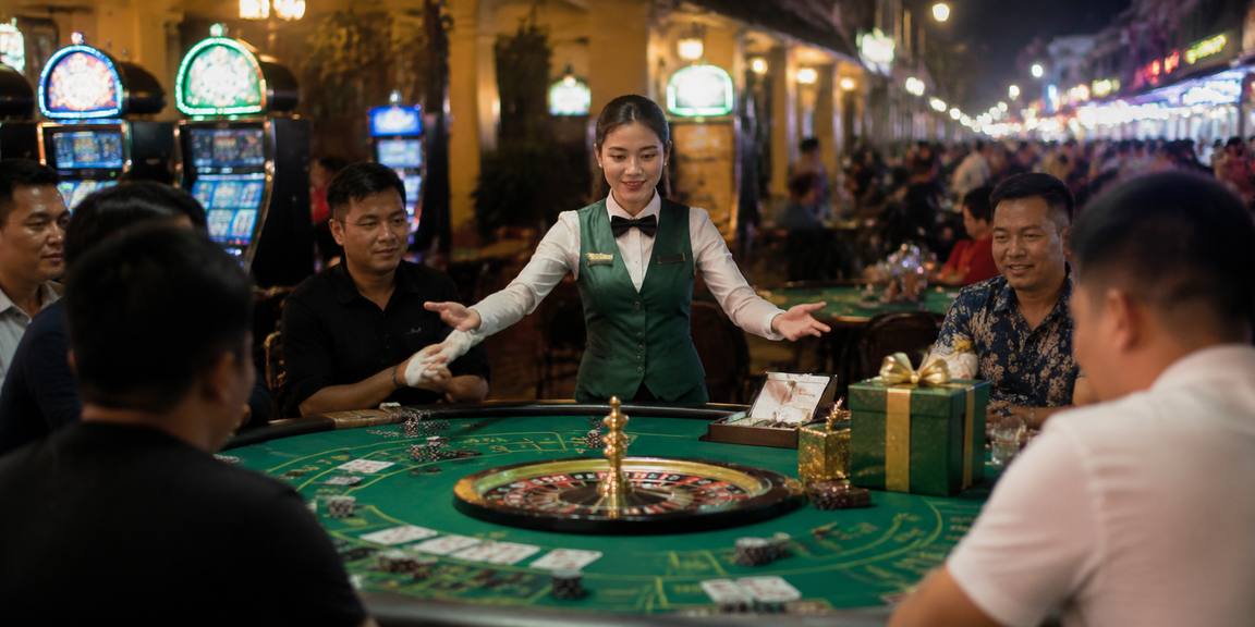 555vn Tiến Lên Miền Nam