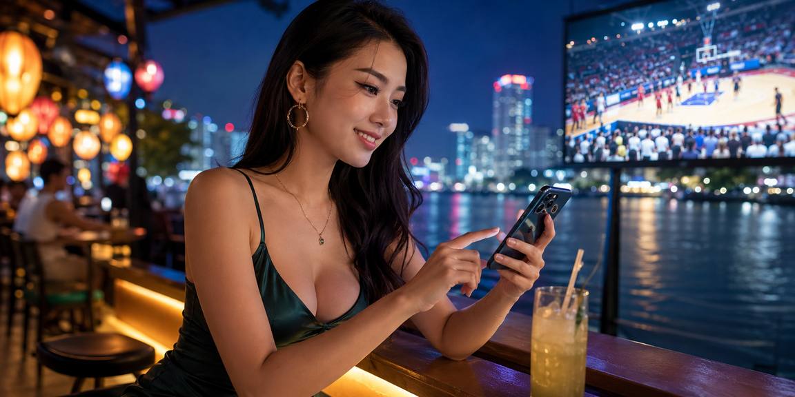 555vn Truy cập 555vn app ngay trên điện thoại của bạn